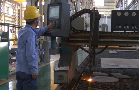 廠(chǎng)容廠(chǎng)貌