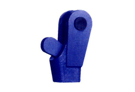 鋼絲繩楔形接頭、夾頭(YT08E)