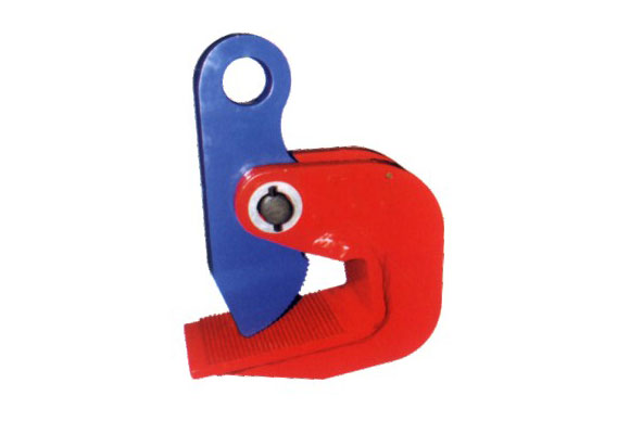 橫吊鋼板起重鉗、豎吊鋼板起重鉗(YT09A)