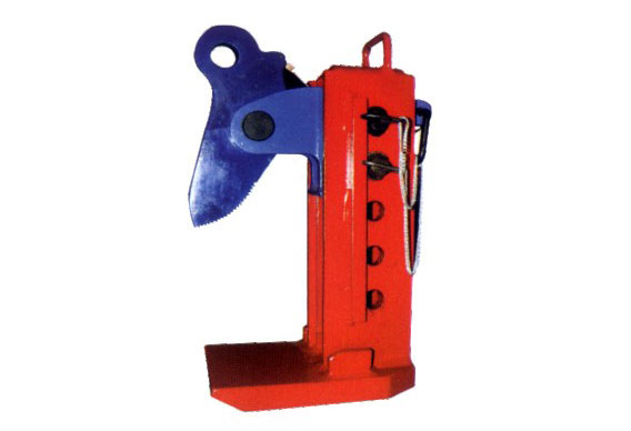 層疊鋼板起重鉗、單板鋼板起重鉗(YT09B)