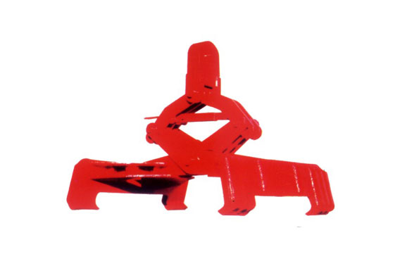 鋼板夾具、鋼錠吊具(YT10D)