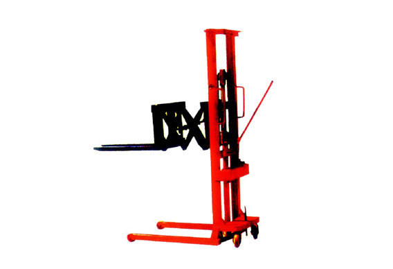 CQY型前移式液壓裝卸叉車(chē)